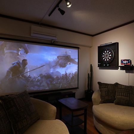 Cinema Resorts 3 Motobu Ngoại thất bức ảnh