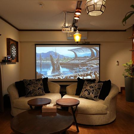 Cinema Resorts 3 Motobu Ngoại thất bức ảnh