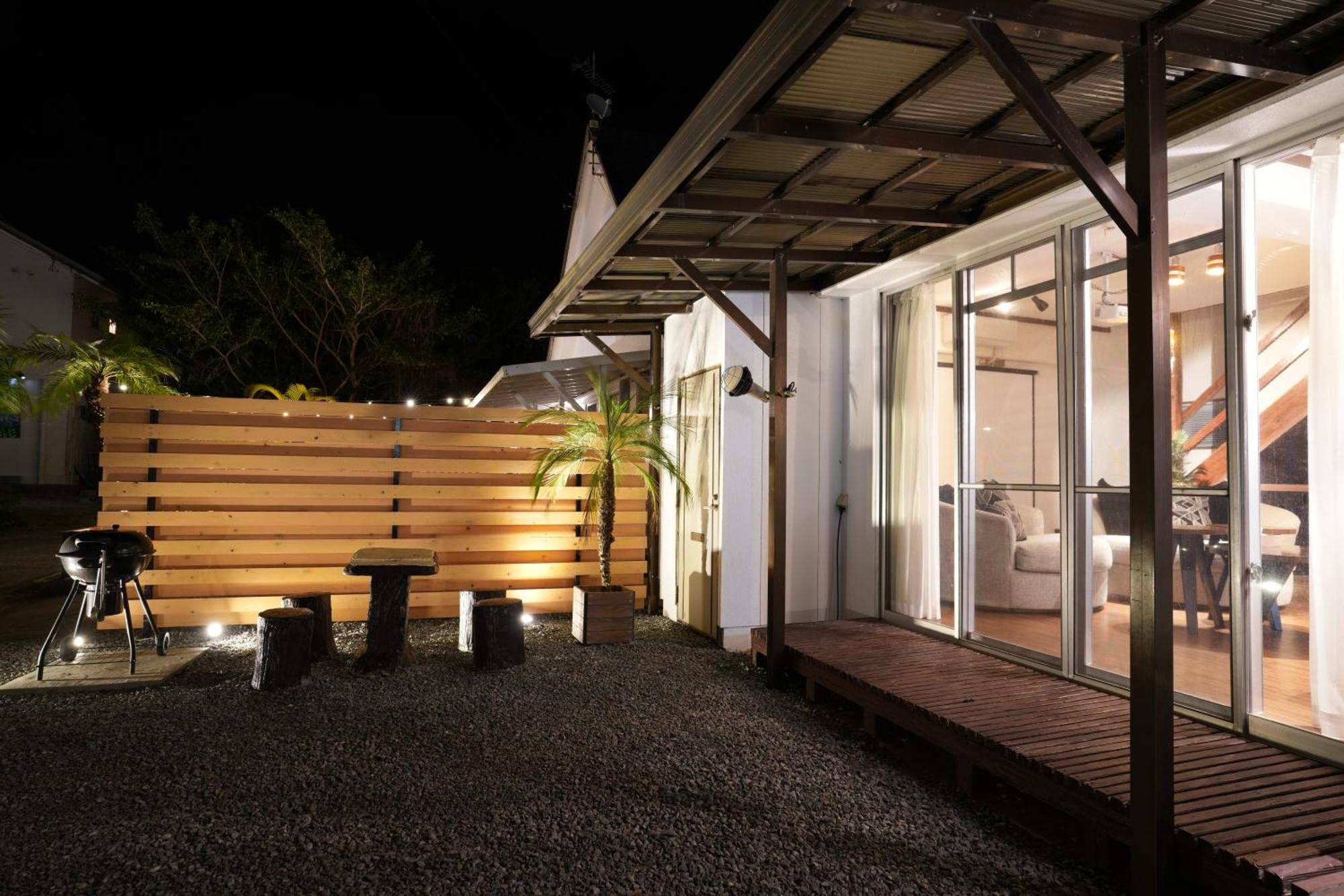 Cinema Resorts 3 Motobu Ngoại thất bức ảnh