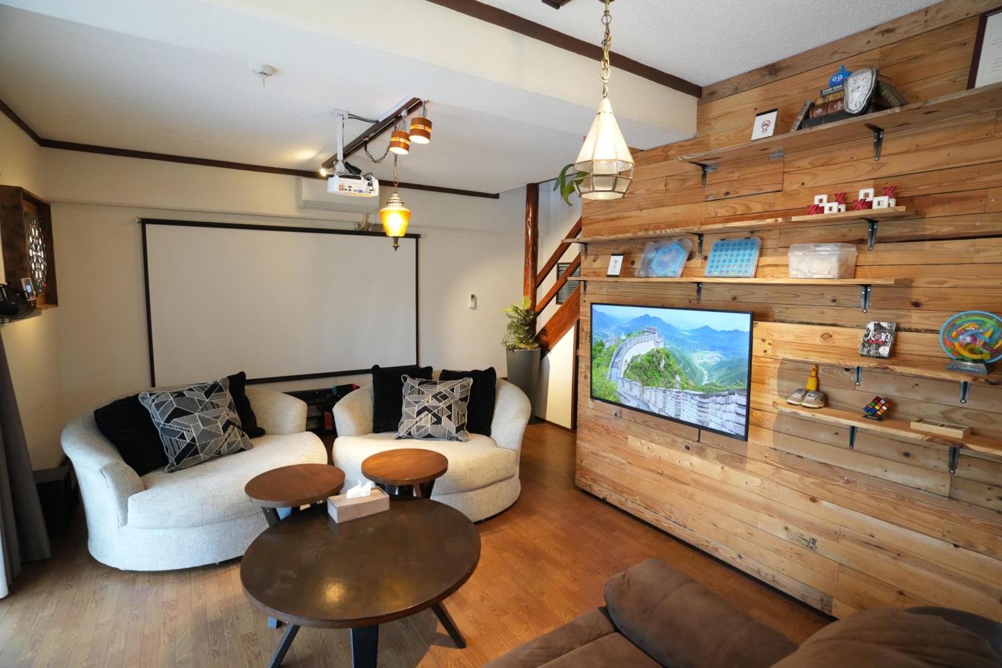 Cinema Resorts 3 Motobu Ngoại thất bức ảnh