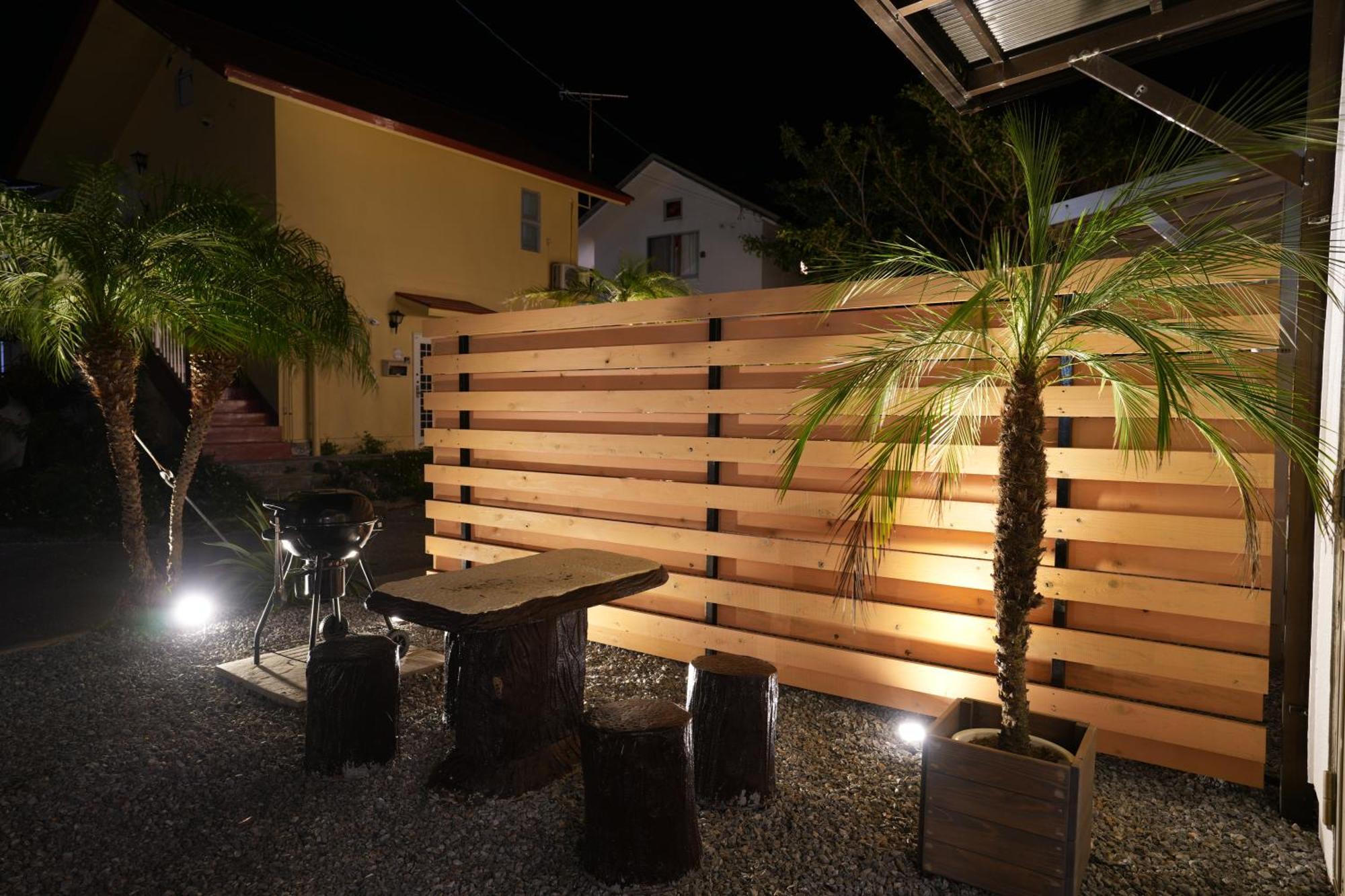 Cinema Resorts 3 Motobu Ngoại thất bức ảnh