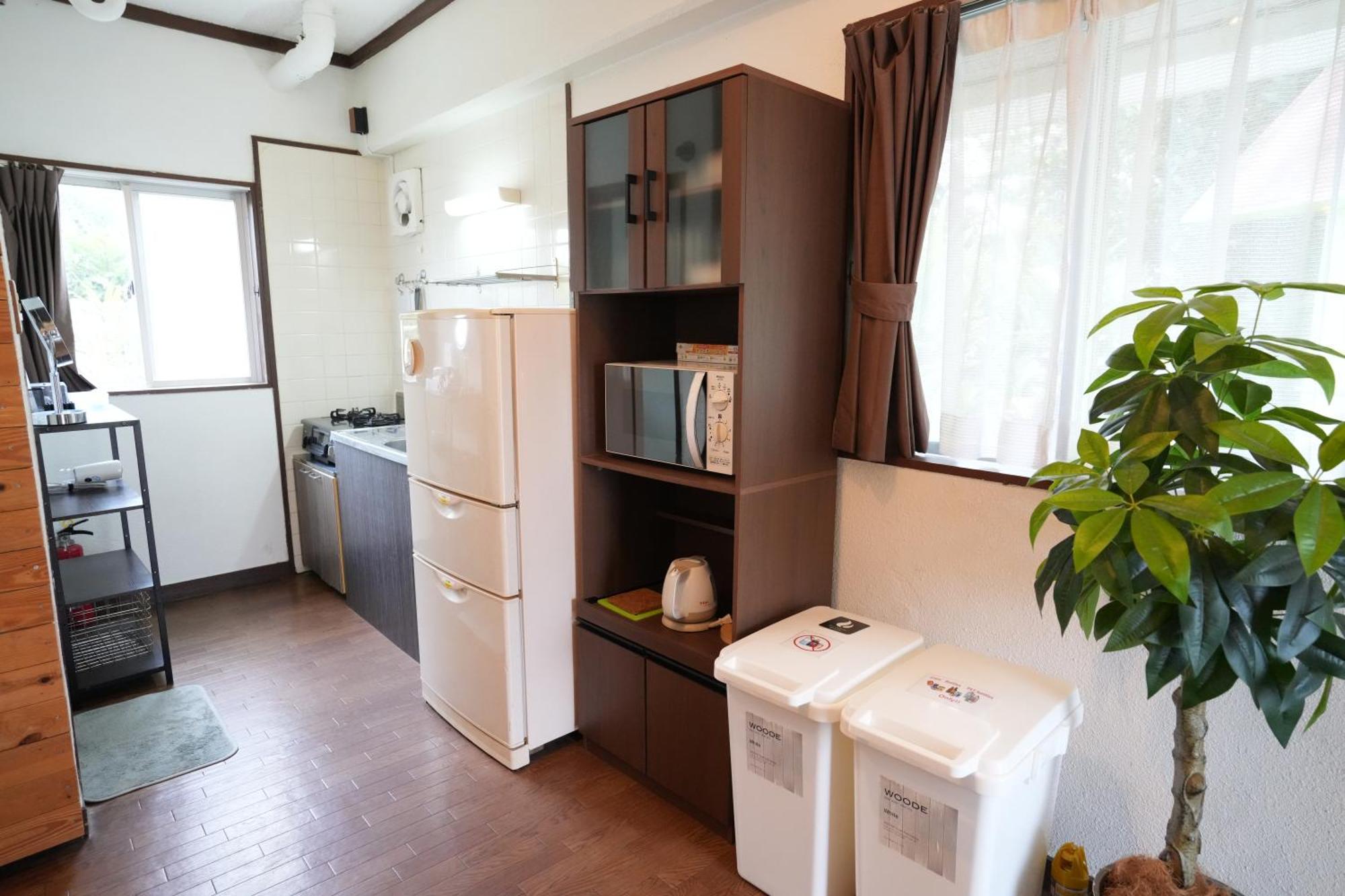 Cinema Resorts 3 Motobu Ngoại thất bức ảnh